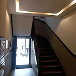 Kamienica Poznanska 7 Appartement