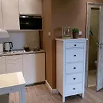 Kamienica Poznanska 7 Appartement