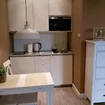 Kamienica Poznanska 7 * Bydgoszcz