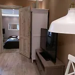 Kamienica Poznanska 7 Bydgoszcz