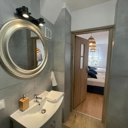 Kamienica Poznanska 7 * Bydgoszcz