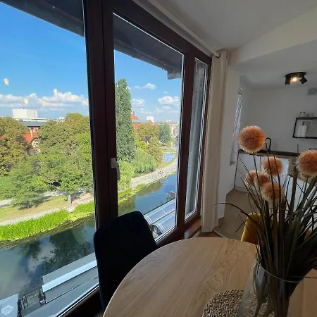 Apartment Kamienica Poznanska 7