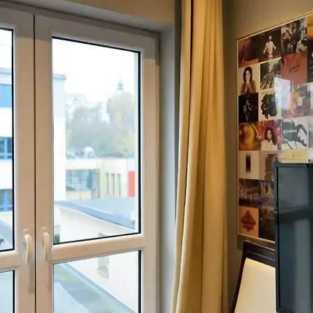 Kamienica Poznanska 7