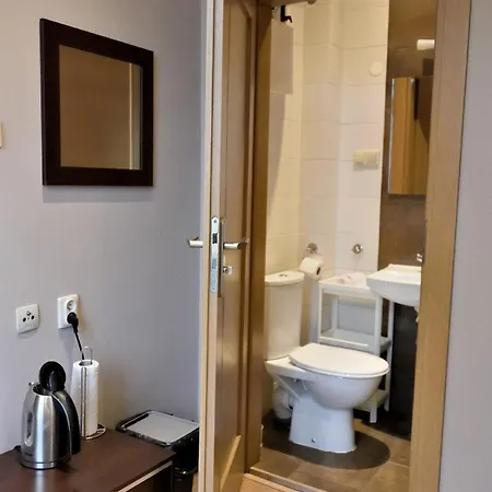 Kamienica Poznanska 7