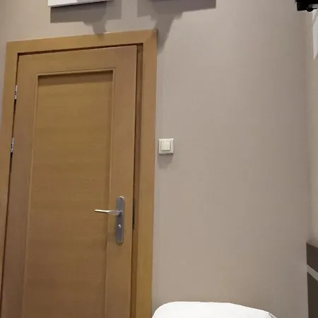 Apartment Kamienica Poznanska 7