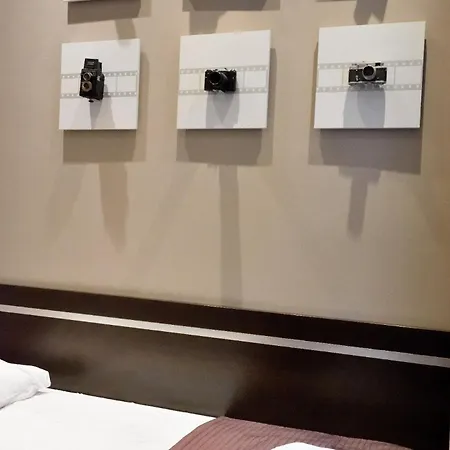 Kamienica Poznanska 7 Apartment *