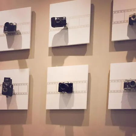 Kamienica Poznanska 7 *