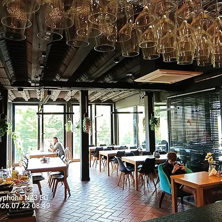 Lejlighed Kamienica Poznanska 7 *