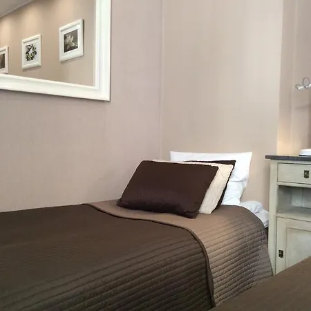 Appartement Kamienica Poznanska 7