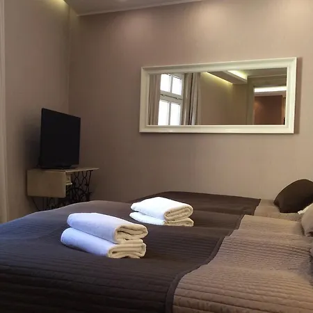 Kamienica Poznanska 7 Appartement Bydgoszcz