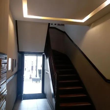 Kamienica Poznanska 7 Lägenhet