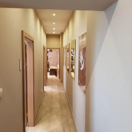 Kamienica Poznanska 7