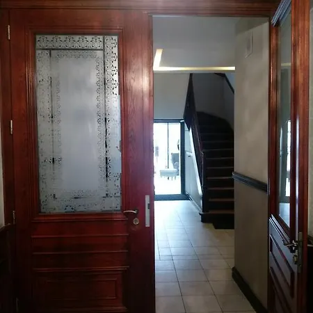 Kamienica Poznanska 7 公寓 *