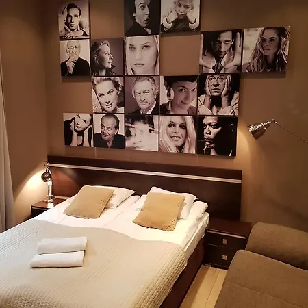 公寓 Kamienica Poznanska 7 比得哥什