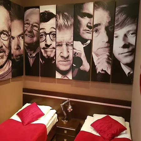 Kamienica Poznanska 7 Lägenhet