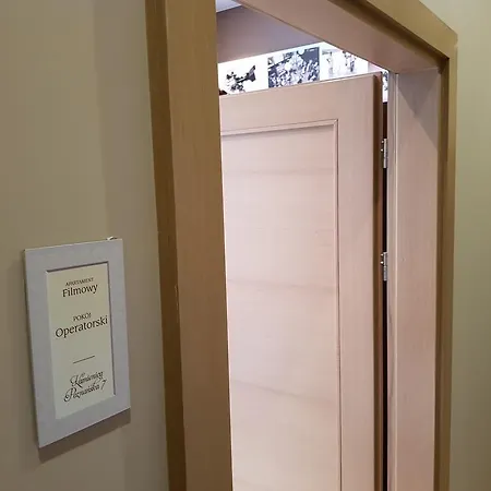 Kamienica Poznanska 7 * 比得哥什