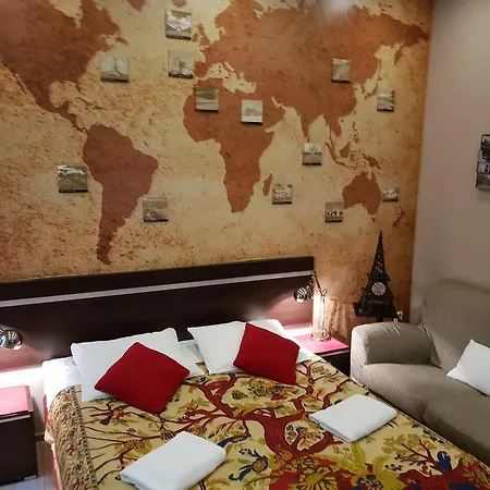 Kamienica Poznanska 7