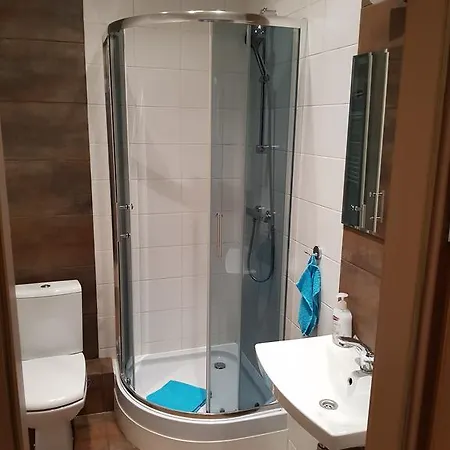 Lägenhet Kamienica Poznanska 7 *