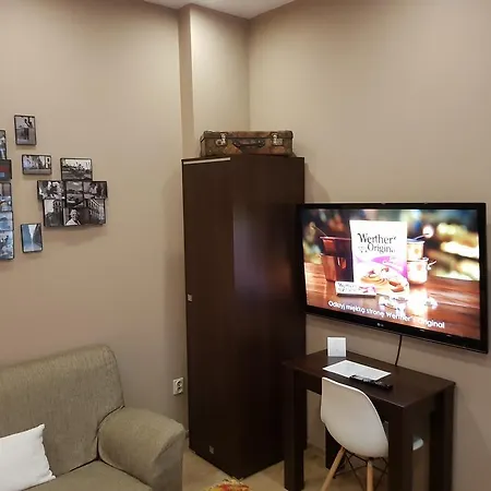 Kamienica Poznanska 7