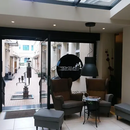 Kamienica Poznanska 7 Lägenhet Bydgoszcz