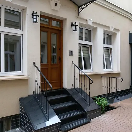 Kamienica Poznanska 7