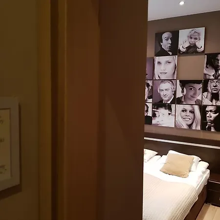 Kamienica Poznanska 7 比得哥什