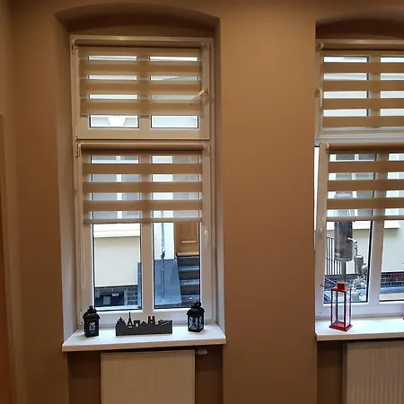 Kamienica Poznanska 7 * Bydgoszcz