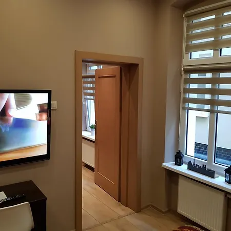 Kamienica Poznanska 7