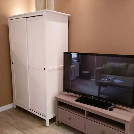 Kamienica Poznanska 7 * Bydgoszcz