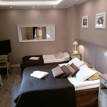 Kamienica Poznanska 7 Bydgoszcz