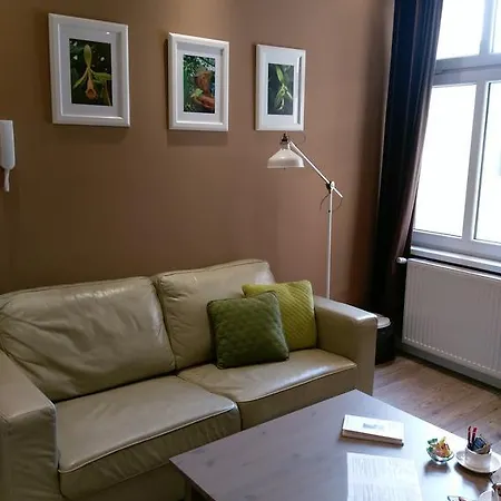 Kamienica Poznanska 7