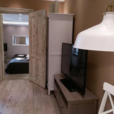 Kamienica Poznanska 7 比得哥什