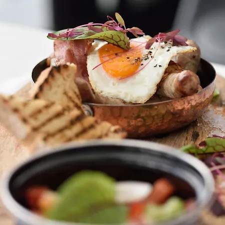 Kamienica Poznanska 7 比得哥什