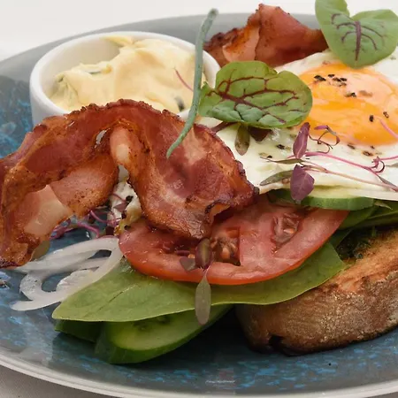 公寓 Kamienica Poznanska 7