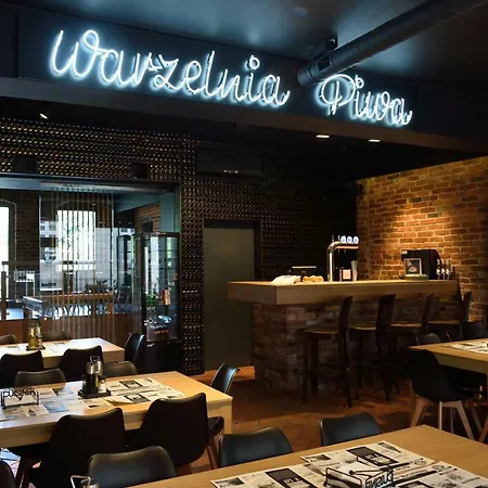 Kamienica Poznanska 7 * 比得哥什