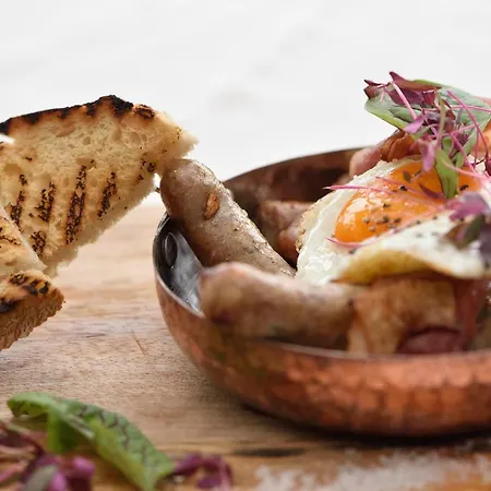 Kamienica Poznanska 7 比得哥什