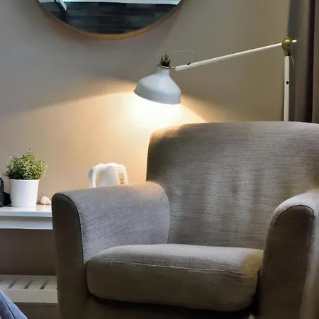 Kamienica Poznanska 7 公寓 比得哥什