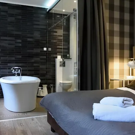 Kamienica Poznanska 7