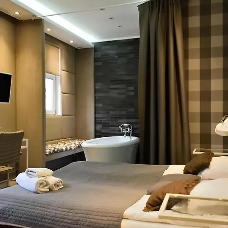 Kamienica Poznanska 7 Appartement Bydgoszcz