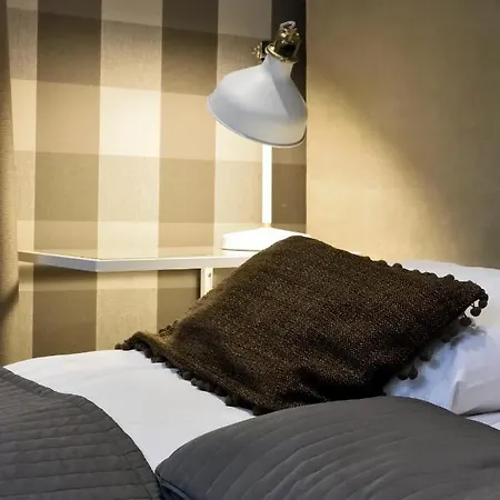 Apartment Kamienica Poznanska 7