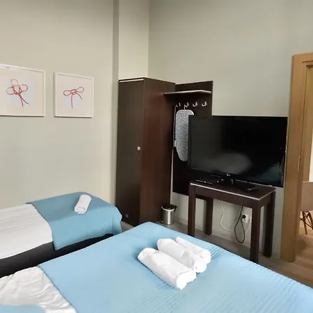 Apartment Kamienica Poznanska 7 *