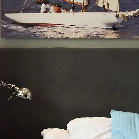 Kamienica Poznanska 7 Apartment