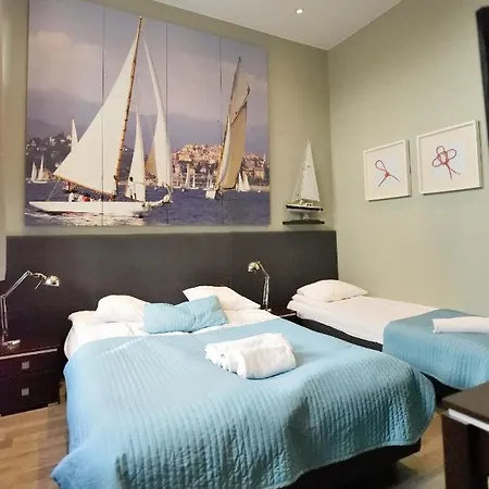 公寓 Kamienica Poznanska 7 比得哥什