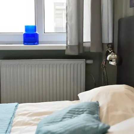 Kamienica Poznanska 7 *