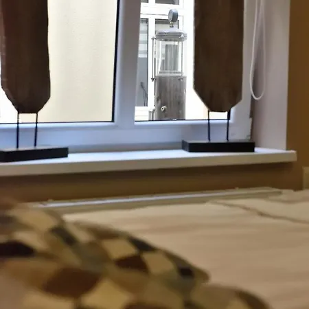 Kamienica Poznanska 7 * Bydgoszcz