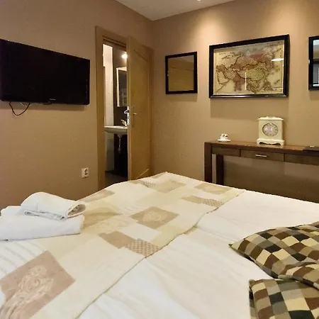 Apartment Kamienica Poznanska 7 Bydgoszcz