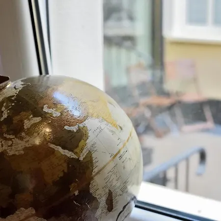 Kamienica Poznanska 7