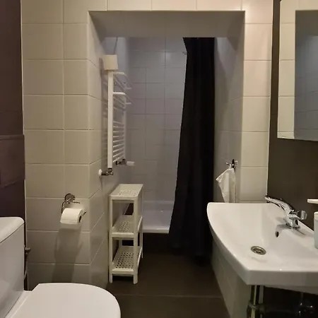 Kamienica Poznanska 7 Bydgoszcz