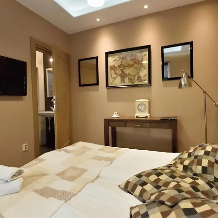 Kamienica Poznanska 7 Bydgoszcz