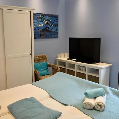 Lejlighed Kamienica Poznanska 7 *